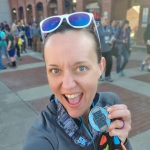 Meet your Posher, Rebecca